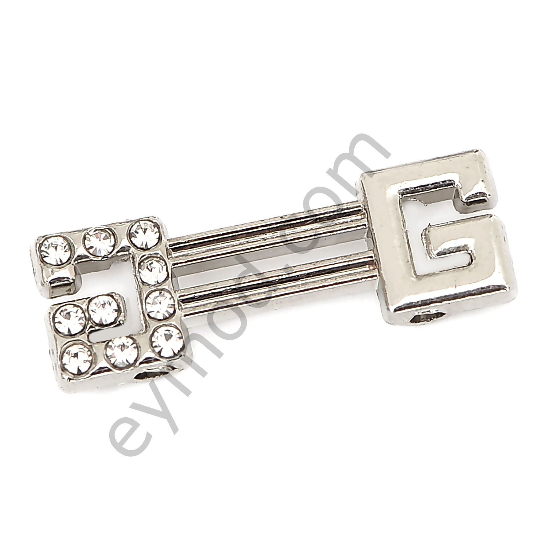 10 Taşlı GG Dikme NİKEL