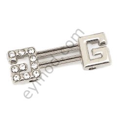 10 Taşlı GG Dikme NİKEL