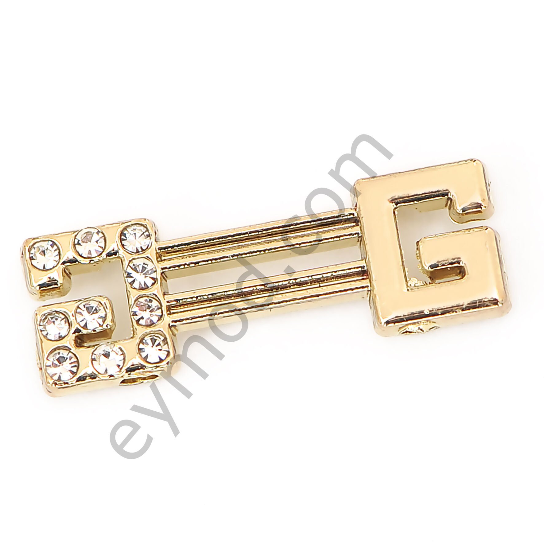 10 Taşlı GG Dikme GOLD