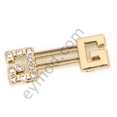 10 Taşlı GG Dikme GOLD