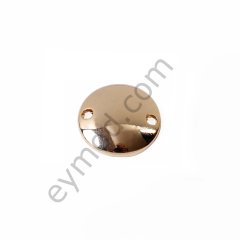 Bombeli Dikme 18 mm - GOLD