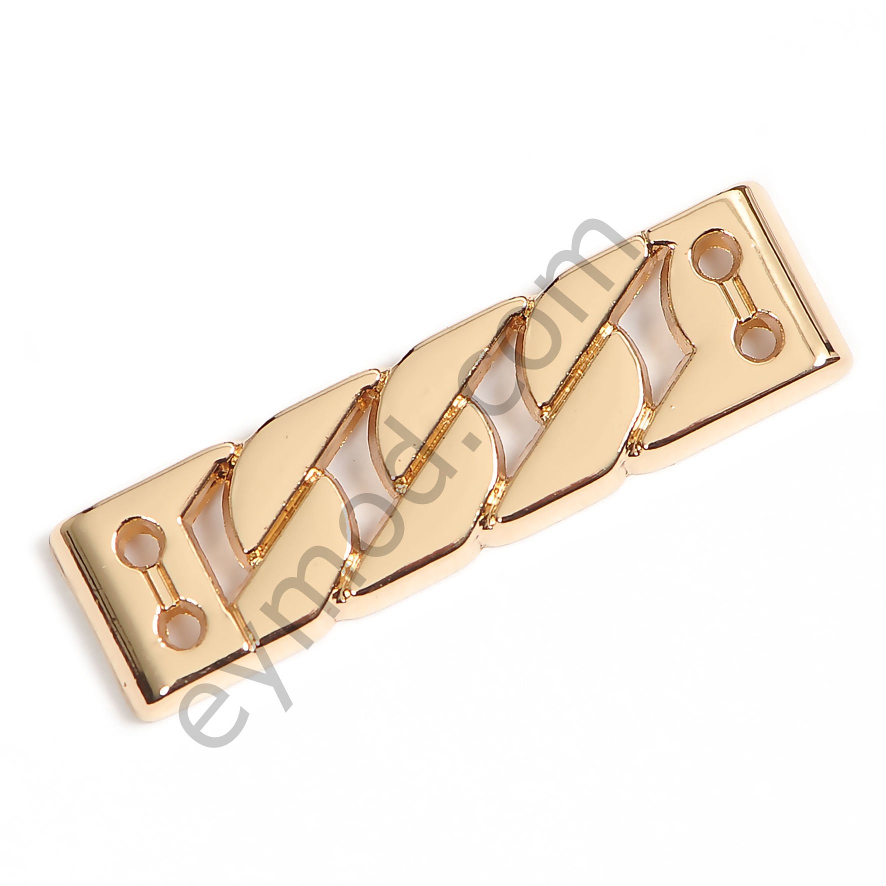 Dikdörtgen Dikme GOLD