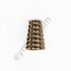 Çizgili Bağ Ucu GOLD