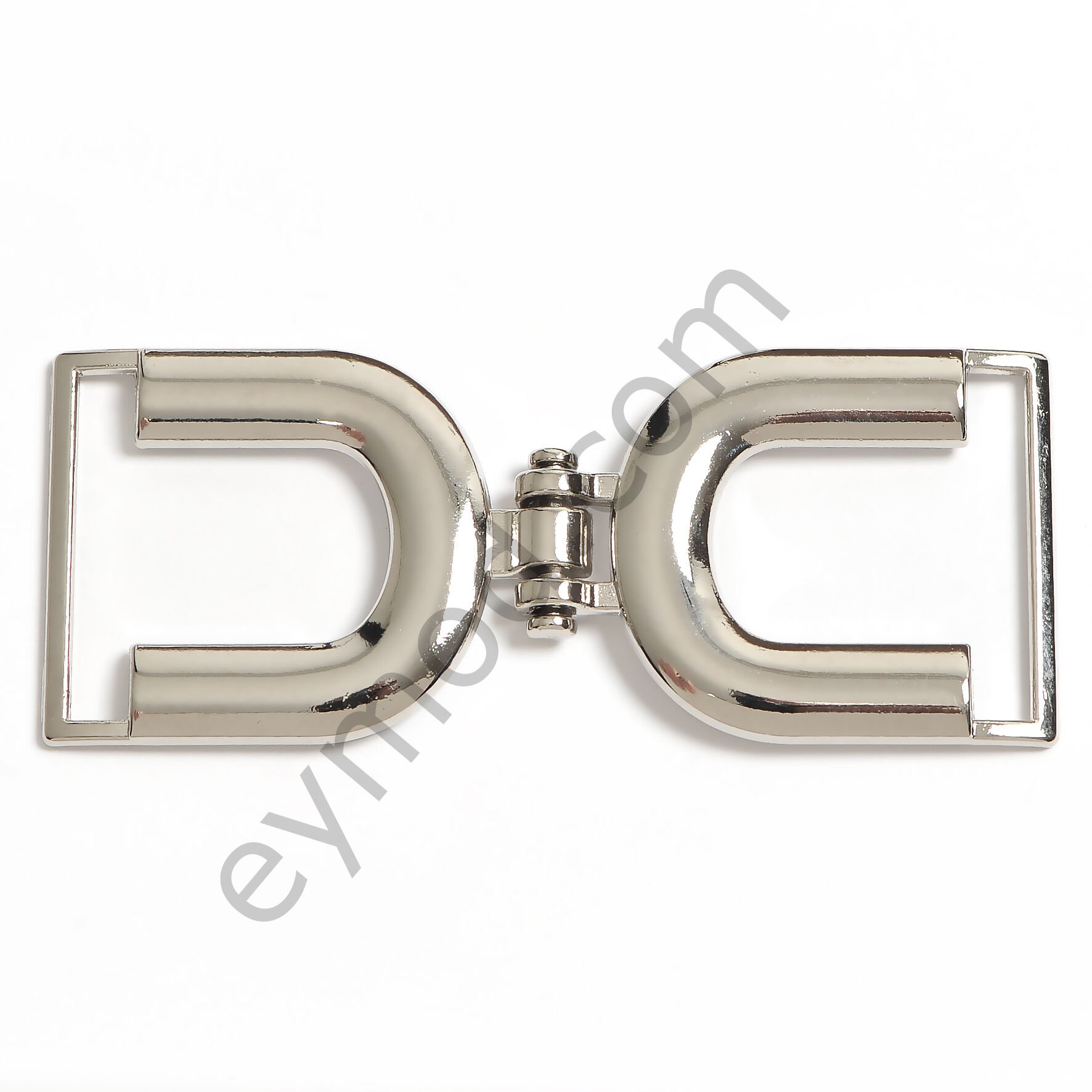 Geniş Eklemeli Brit Toka NİKEL