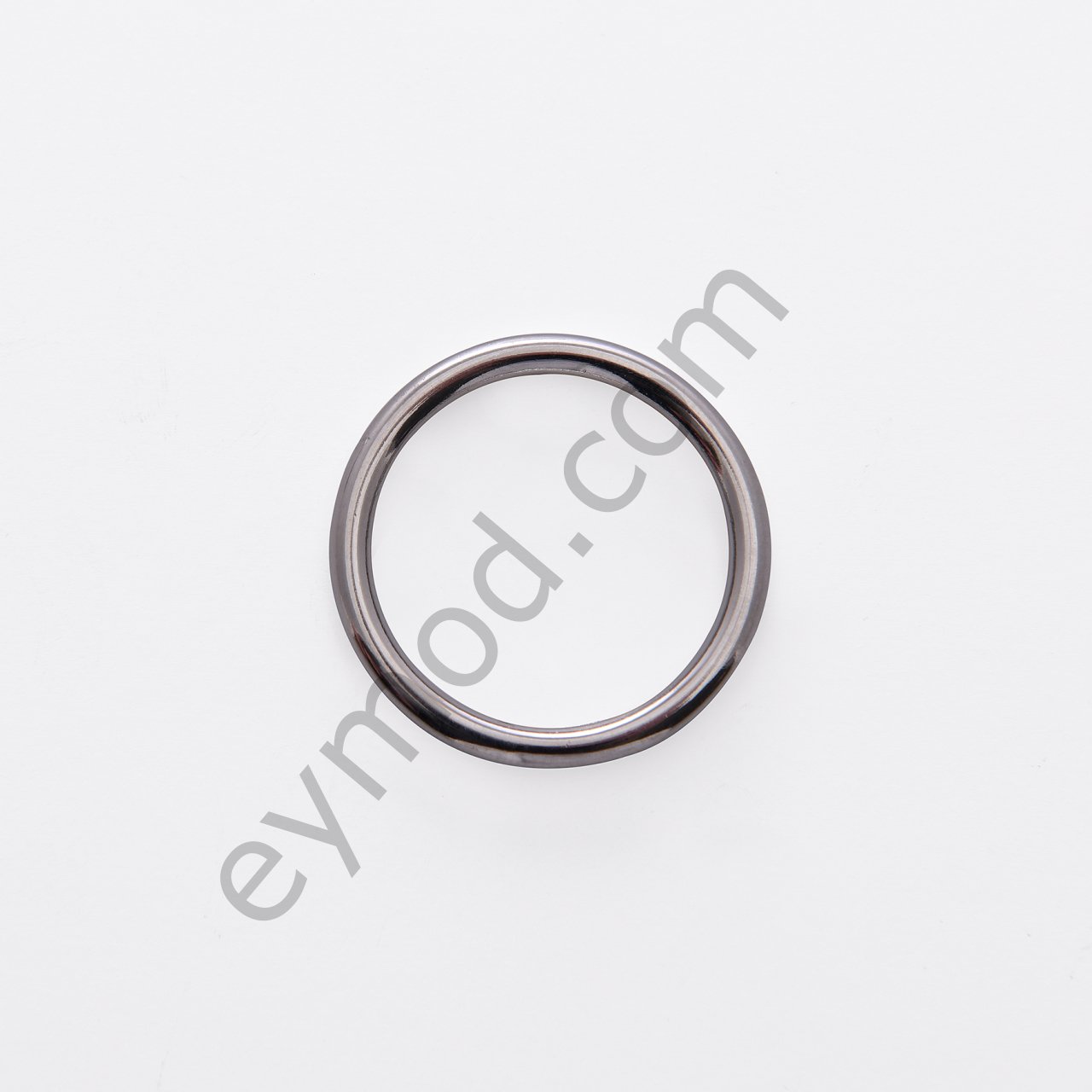 Halka Toka 10 mm - NİKEL