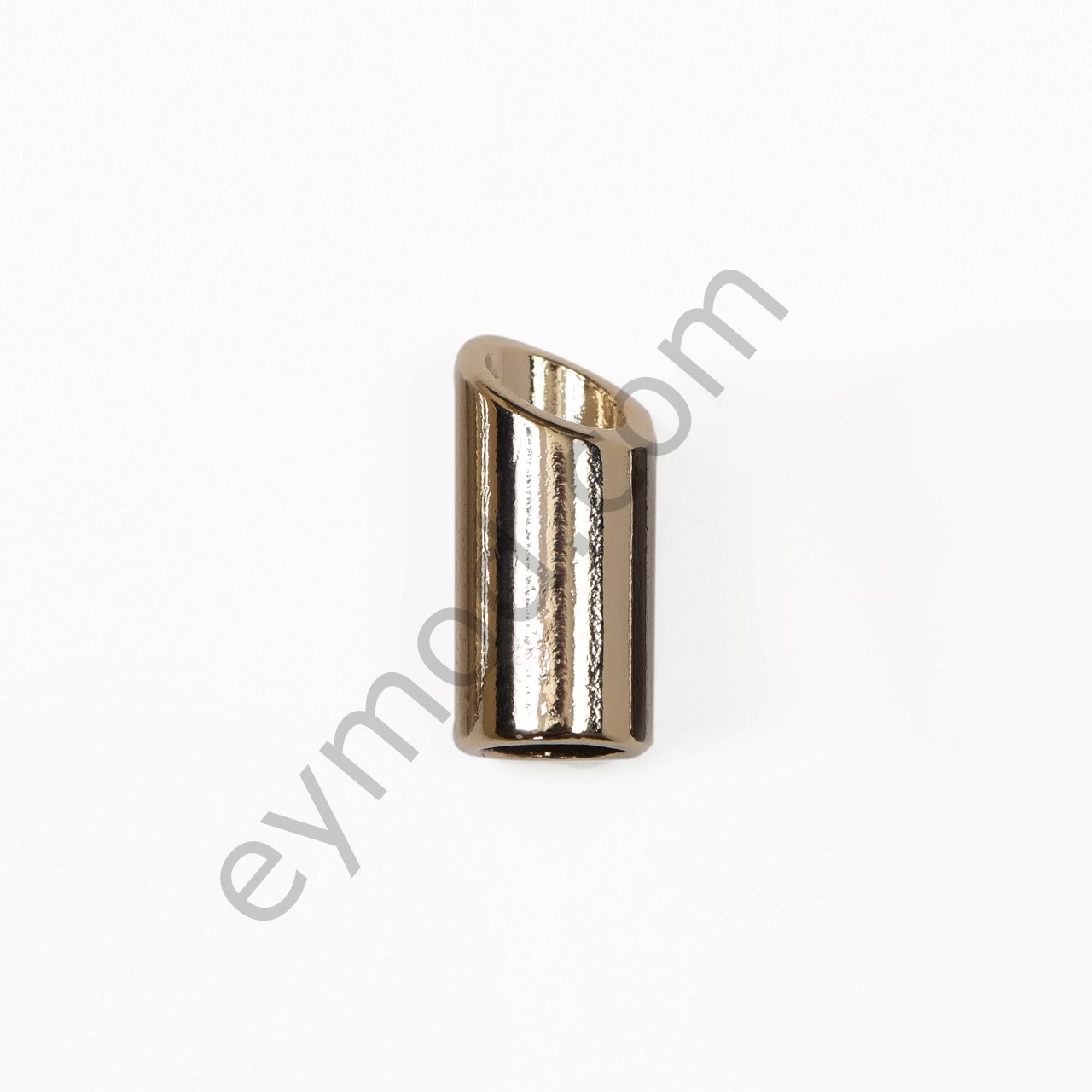 Ucu Diagonal Kesim Bağ Ucu GOLD