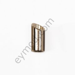 Ucu Diagonal Kesim Bağ Ucu GOLD