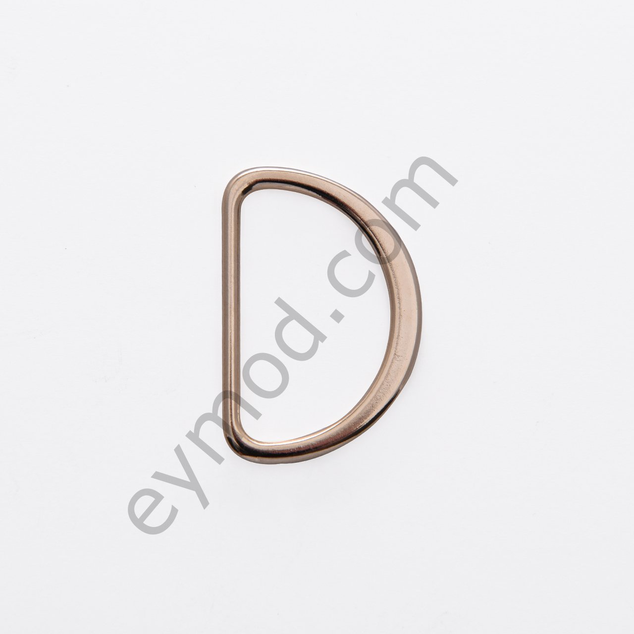 Yassı D Halka 25 mm - GOLD