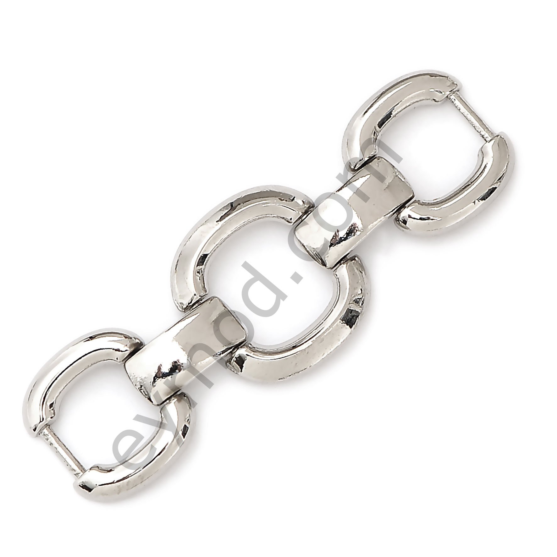 Kare Eklemeli Toka NİKEL