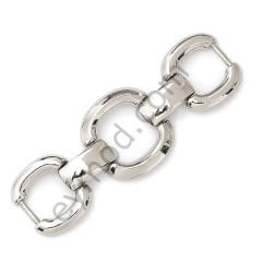 Kare Eklemeli Toka NİKEL