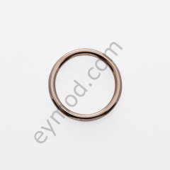 Halka Toka 40 mm - GOLD