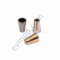Metal Bağ Ucu