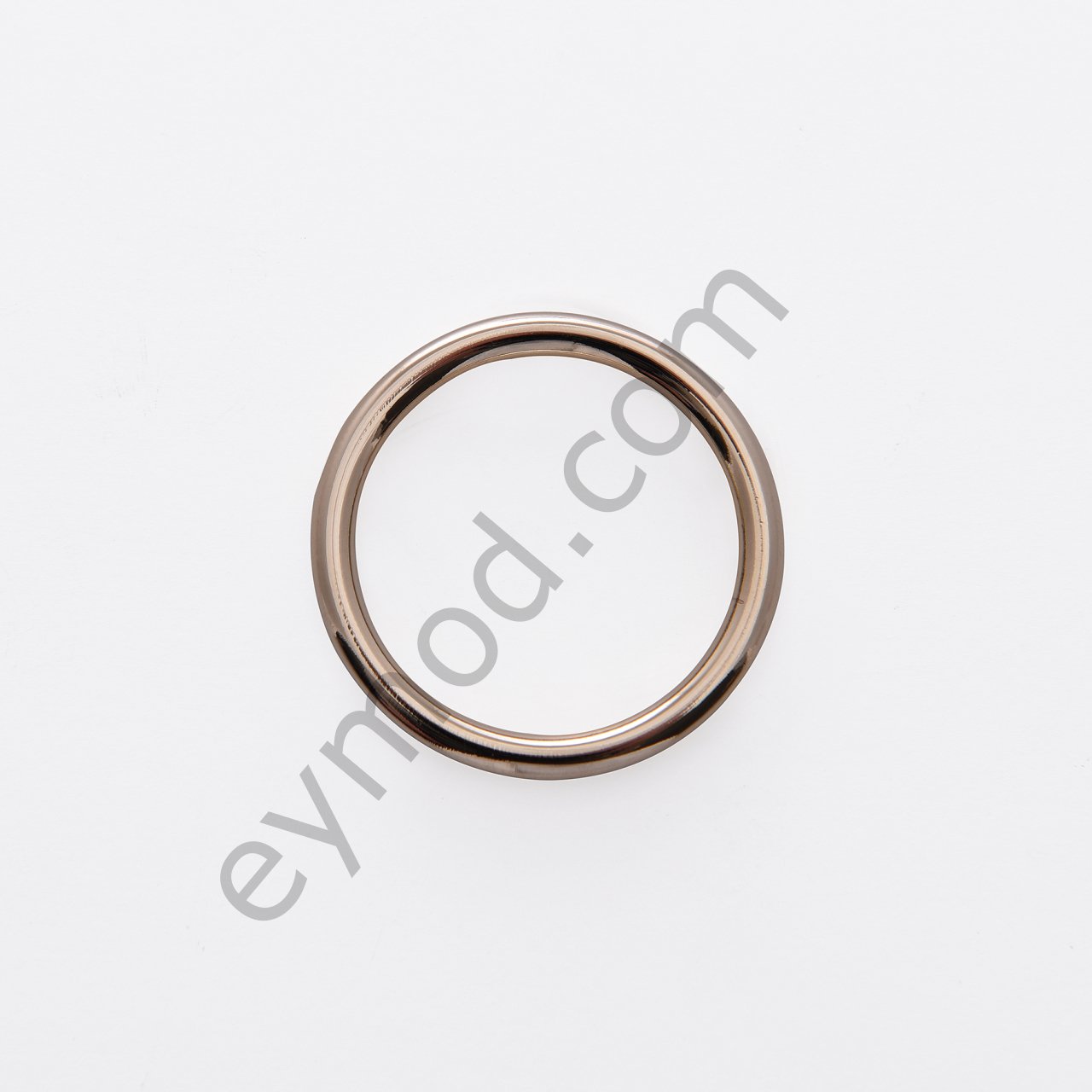 Halka Toka 50 mm - GOLD