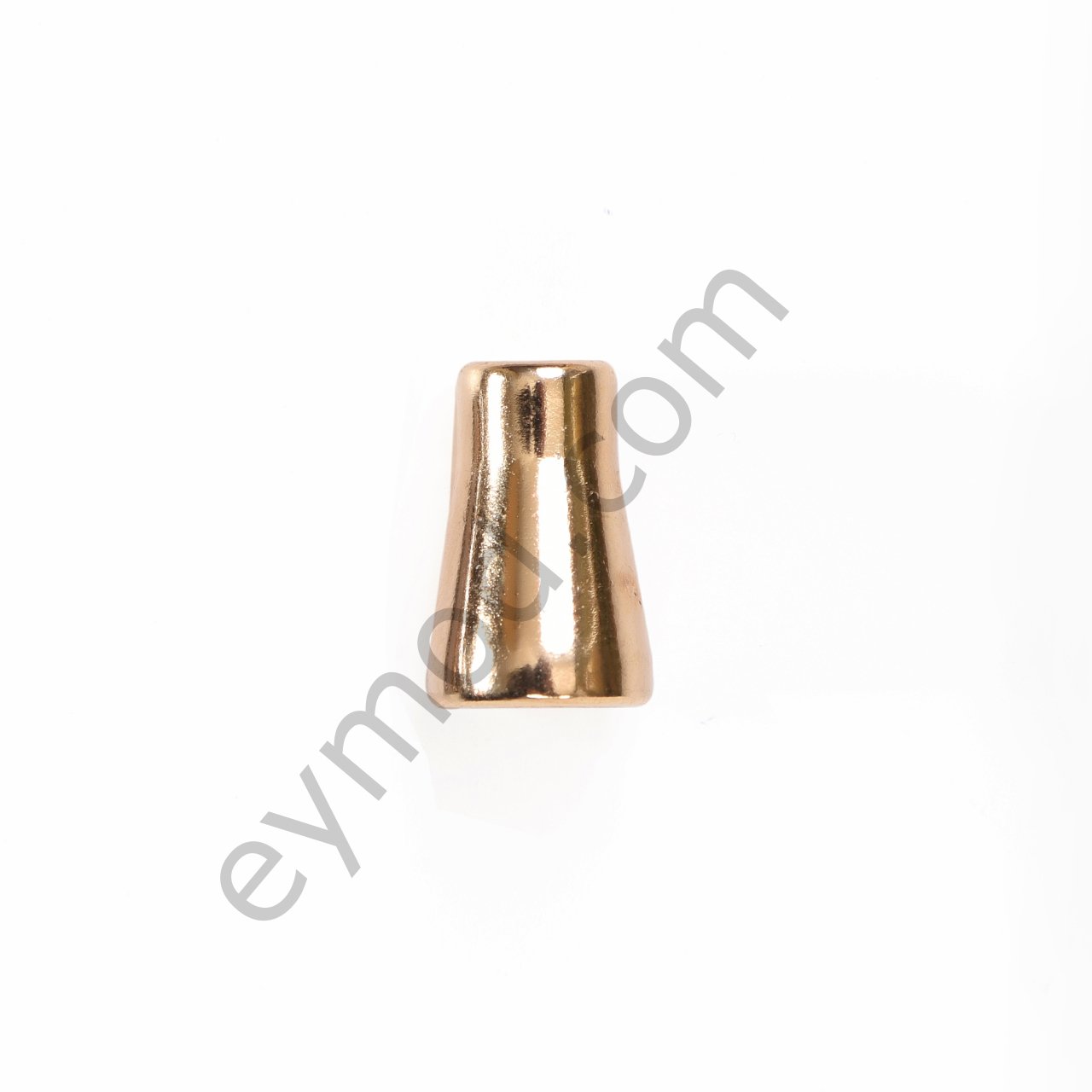 Metal Bağ Ucu GOLD