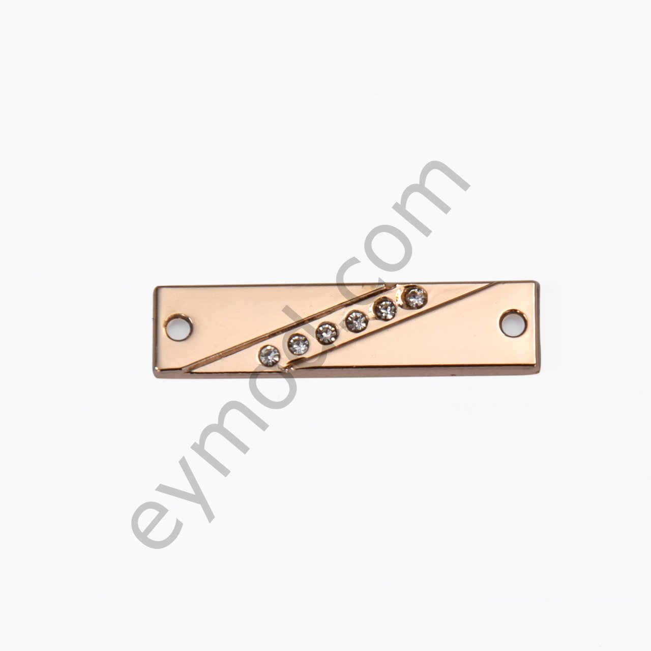 6 Taşlı Dikme Toka GOLD