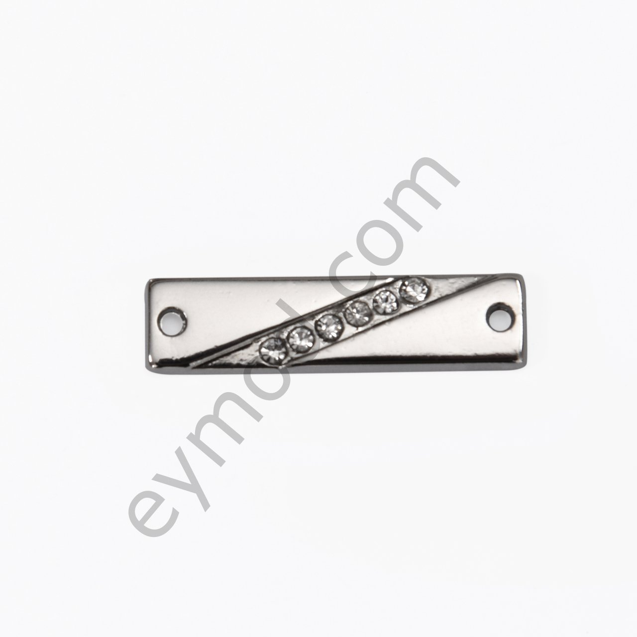 6 Taşlı Dikme Toka NİKEL