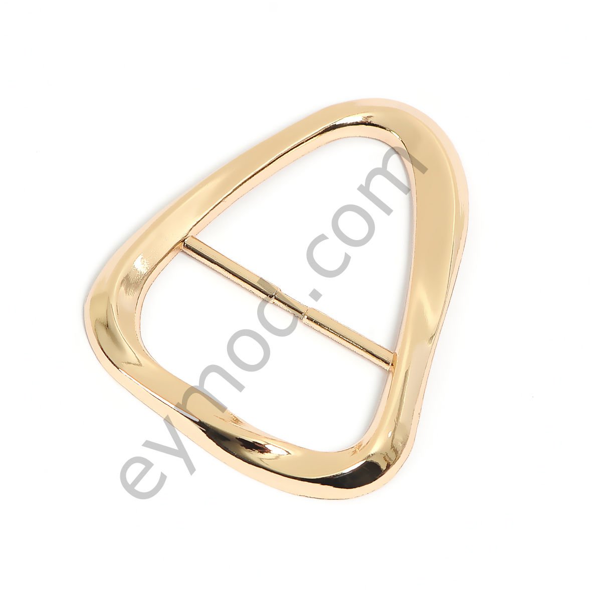 Üçgen Model Toka 6.0 cm GOLD