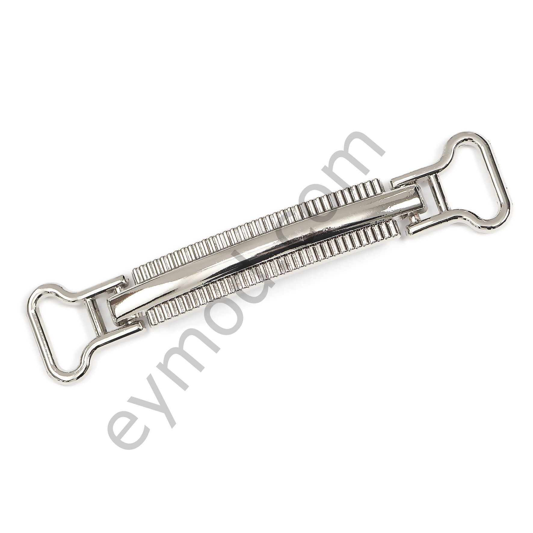 Diktörgen Eklemeli Birit Toka NİKEL