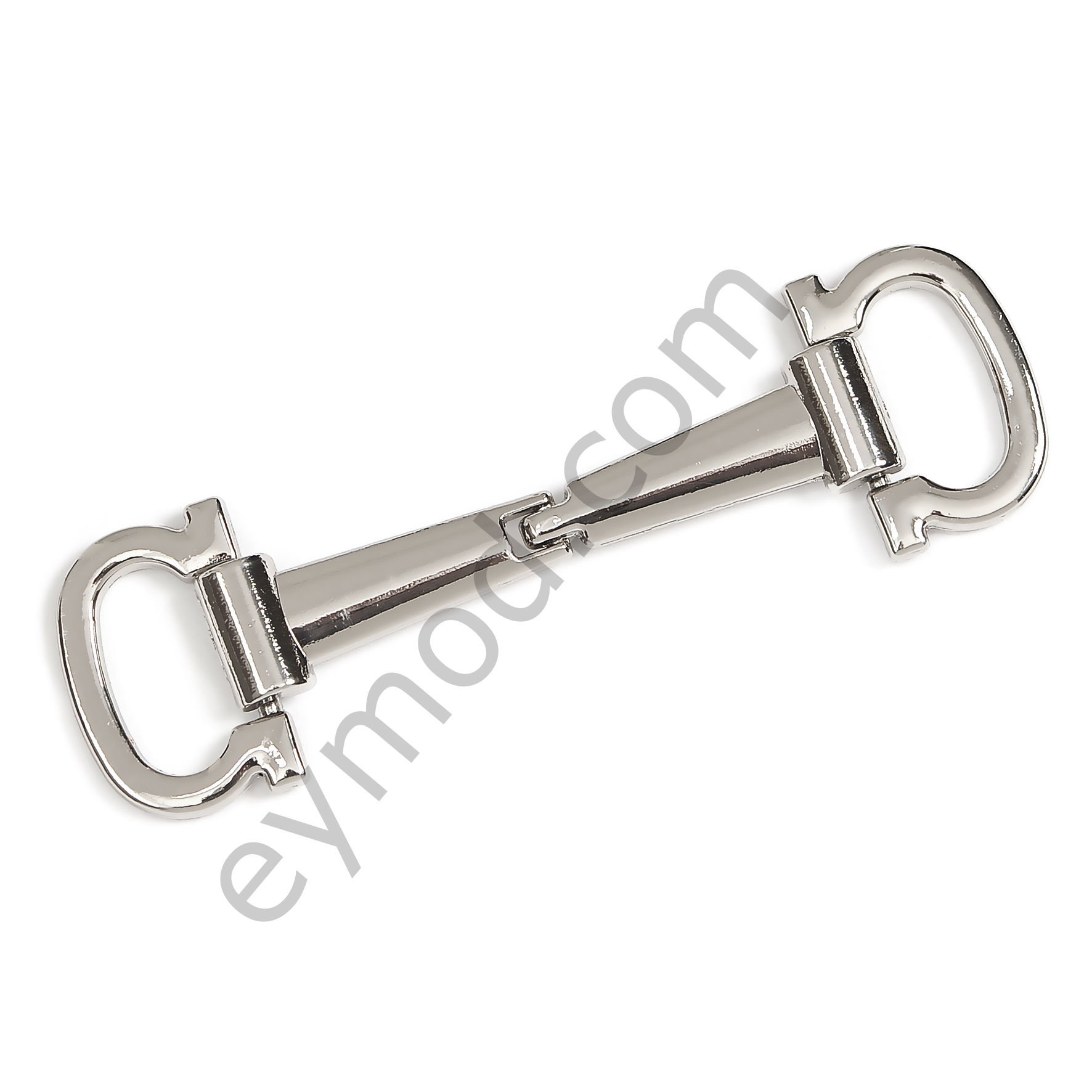 Geniş Eklemeli Birit Toka NİKEL