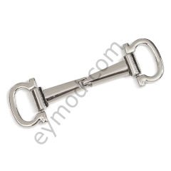 Geniş Eklemeli Birit Toka NİKEL