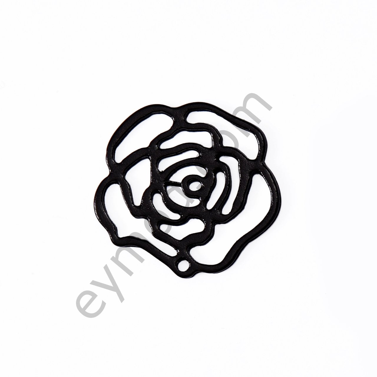 Gül Dikme Toka BLACK