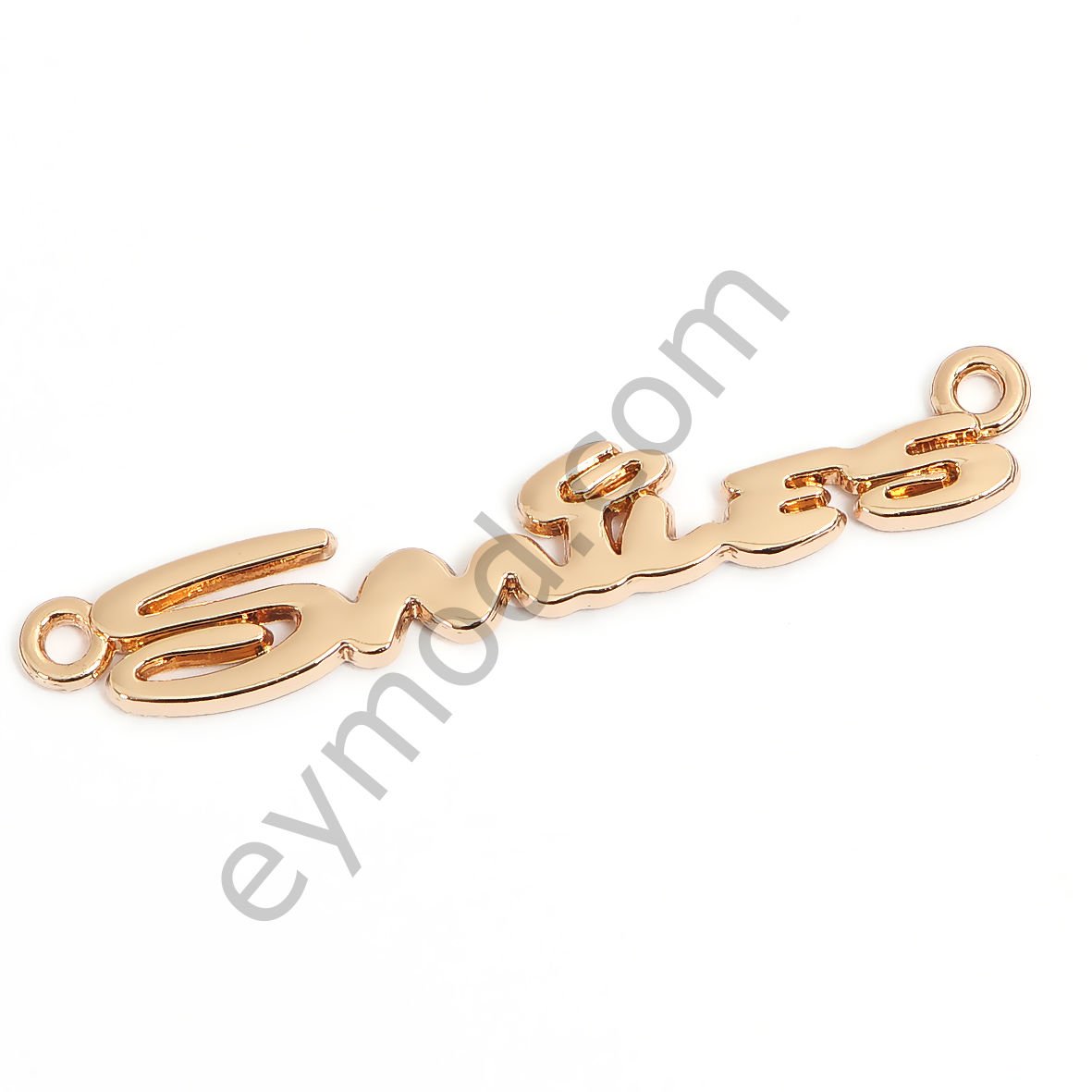 Smiles Dikme Aksesuar GOLD