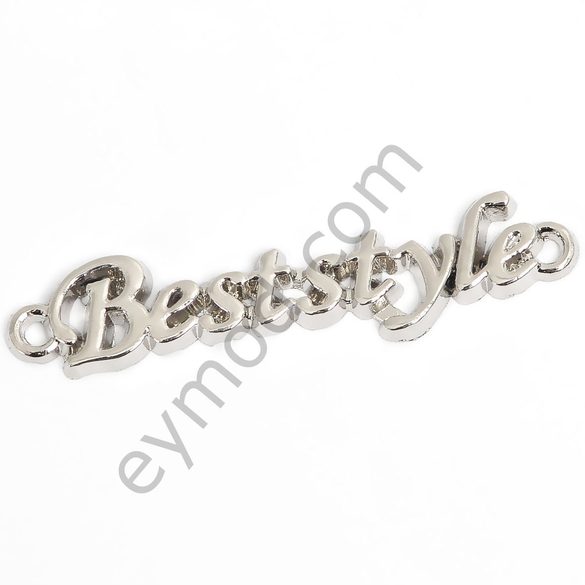 Beststyle Dikme Aksesuar NİKEL