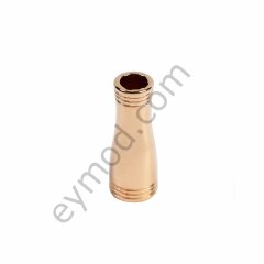 Labut Model Bağ Ucu GOLD