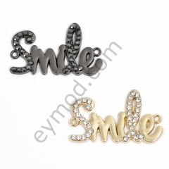 34 Smile Dikme Aksesuar