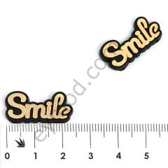 Smile Dikme Aksesuar