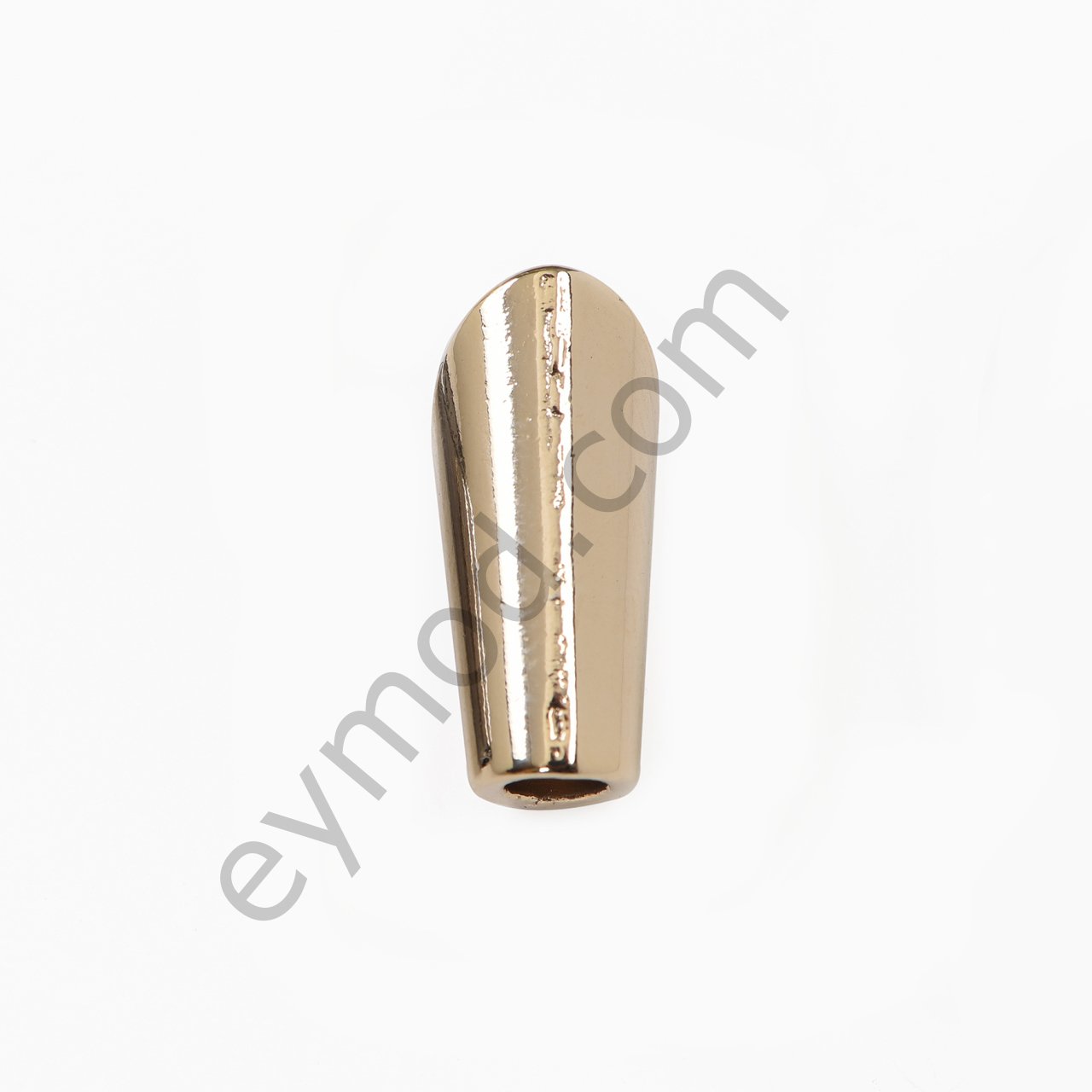 Diagonal Kesim Bağ Ucu GOLD