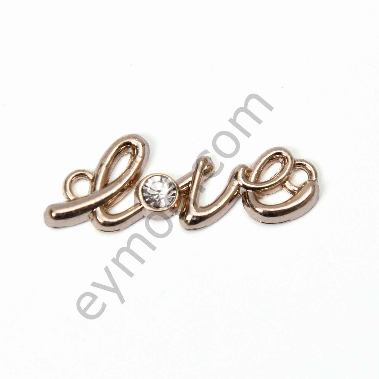 Love Dikme Gold