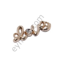 Love Dikme Gold
