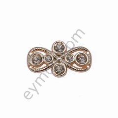 Alti Taşlı Sekiz Dikme GOLD