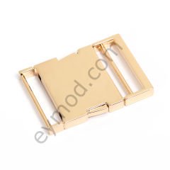 38 mm Kemer Toka GOLD
