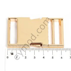 38 mm Kemer Toka GOLD