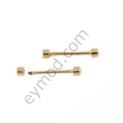 Halter Gold