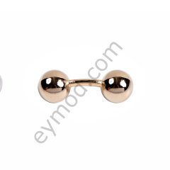 Ufak Halter GOLD
