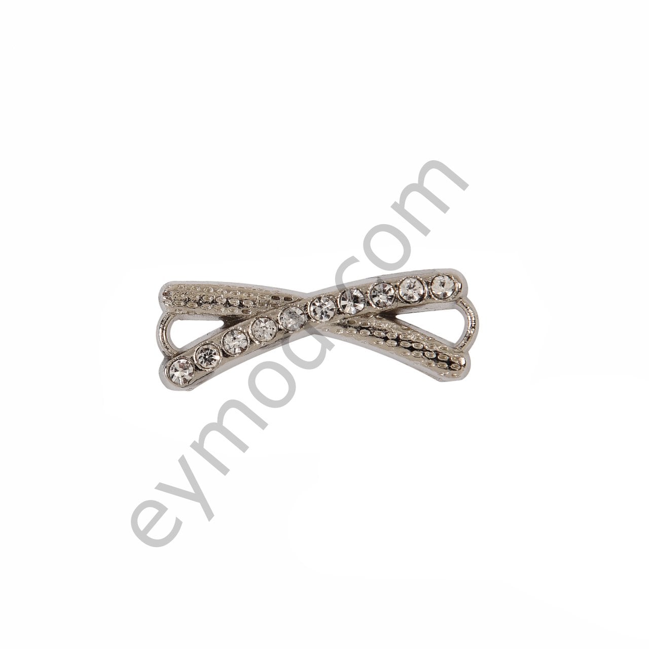 10 Taşlı Fiyonk Dikme NİKEL