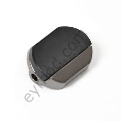2 Renk Ufak Dikme Aksesuar BLACK NİKEL + BLACK