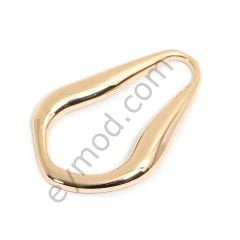 Kıvrımlı Armut Model Toka