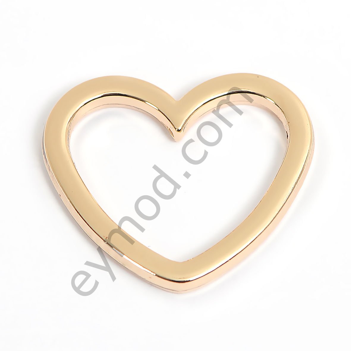 Kalp Halka Toka GOLD