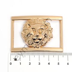 Dikdörtgen Aslan Brit Toka