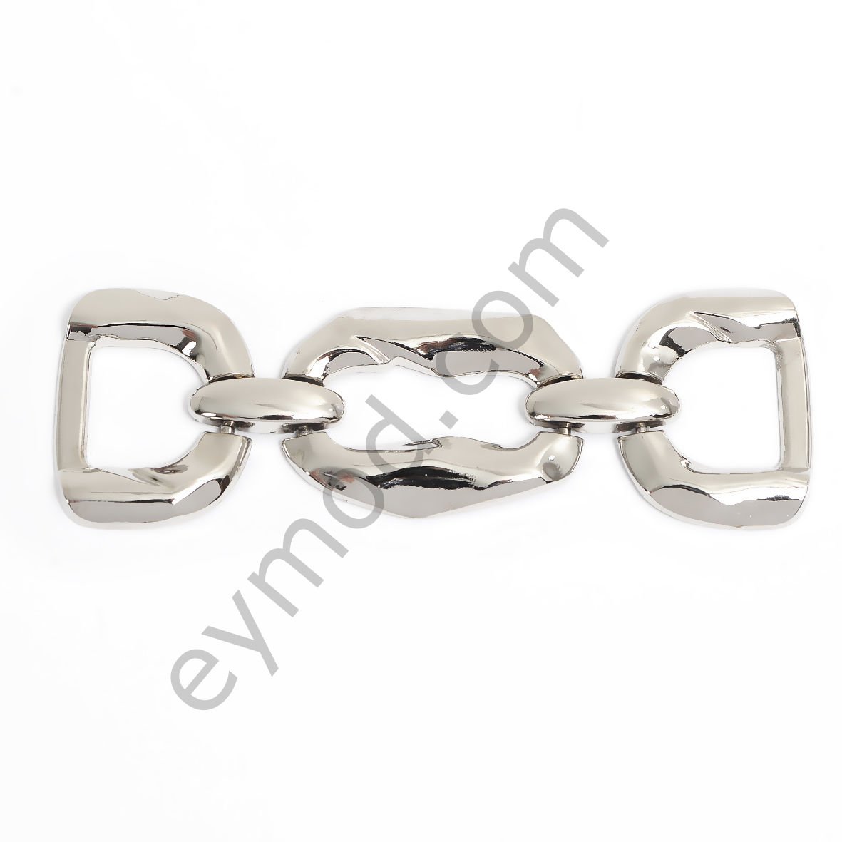 Uzun Eklemeli Brit Toka NİKEL