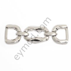 Uzun Eklemeli Brit Toka NİKEL