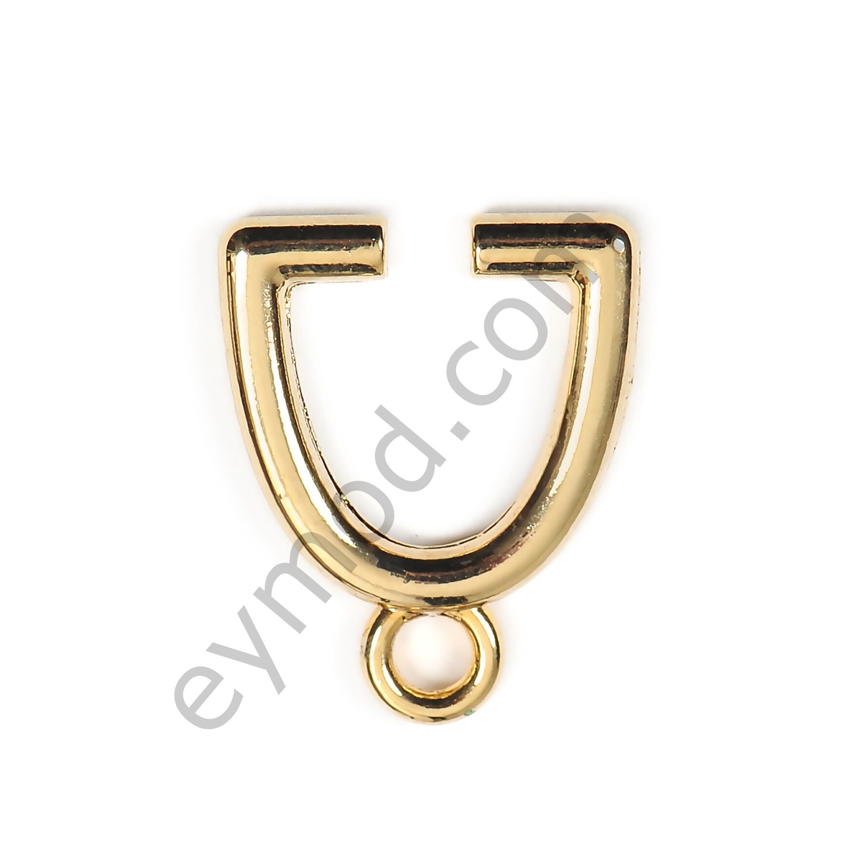 Sallantı Aksesuar Kanca GOLD