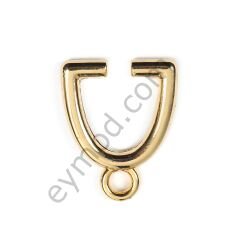 Sallantı Aksesuar Kanca GOLD