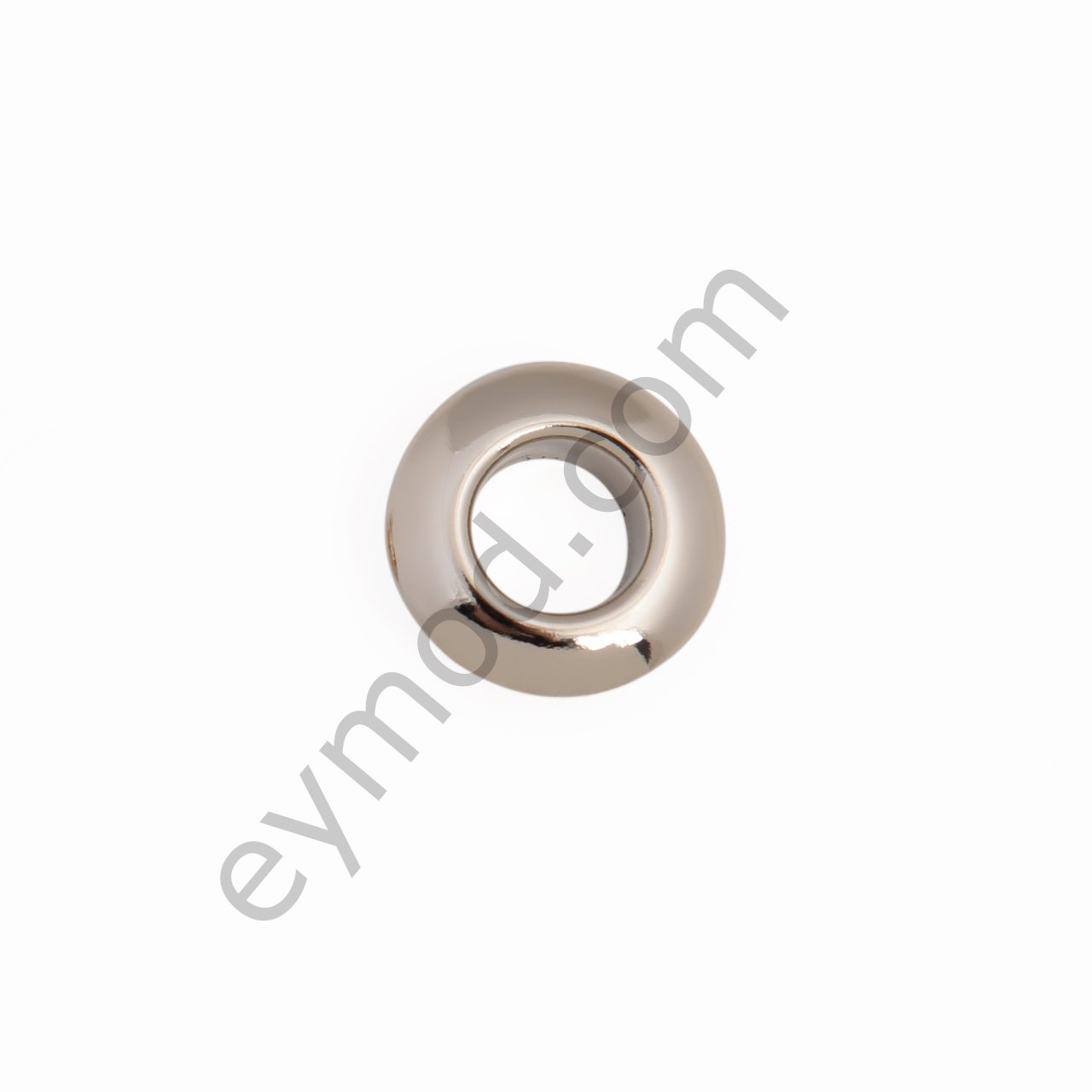 Bombeli Kuş Gözü 24 mm - NİKEL