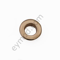 Prinç Kuş Gözü 10 mm - GOLD