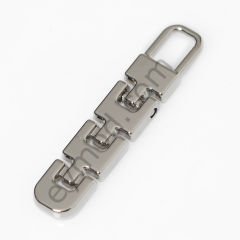 Desenli Kısa Elcik NİKEL - BÜYÜK BOY